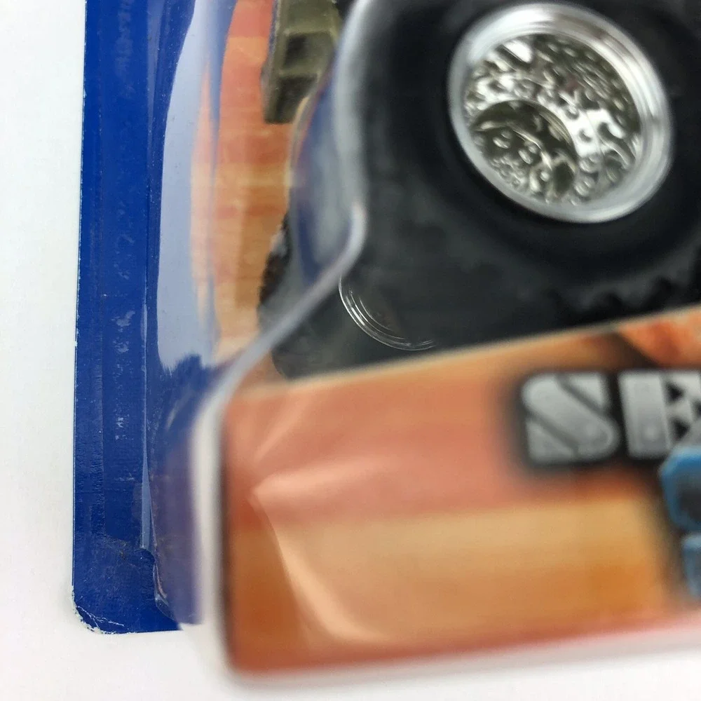 Hot Wheels Monster Jam Monster Truck Sergeant Smash #20 Camo Die Cast 1/64 Scale